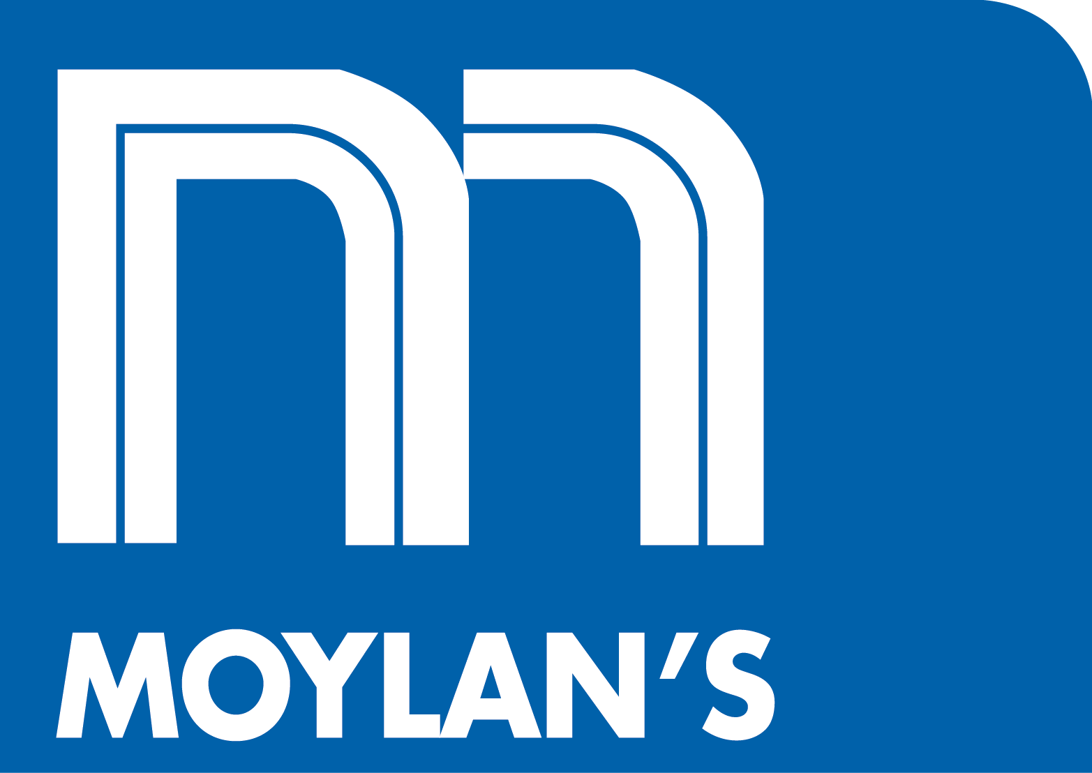 Moylan Logo